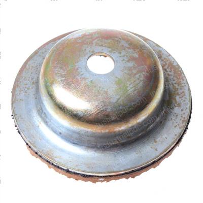 Picture of Pad - Outrigger