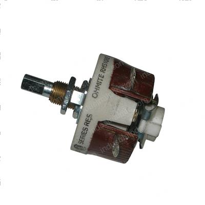 Picture of Rheostat - 10 Ohm