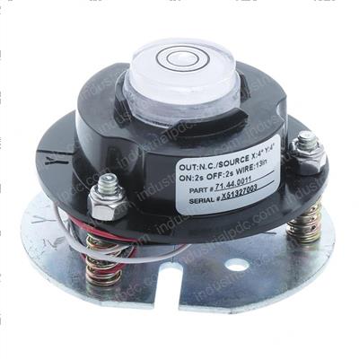 Picture of Sensor - Tilt - Omni Direction