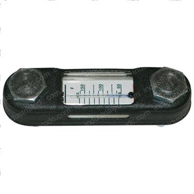Picture of Gauge - 3 in Oil Temperature