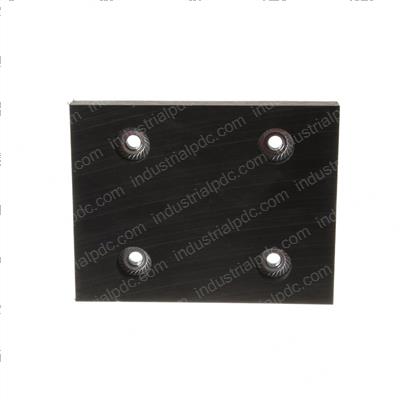 Picture of Wear Pad 6.5 X 5 X .75 W/Inser