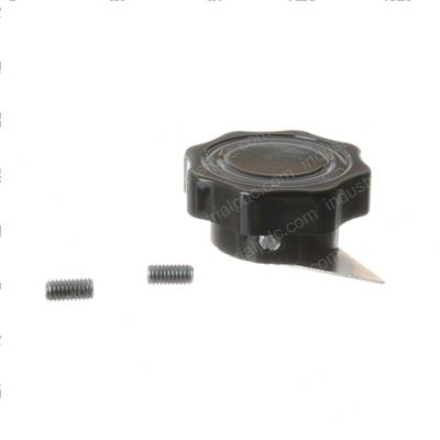 Picture of Knob - Rheostate
