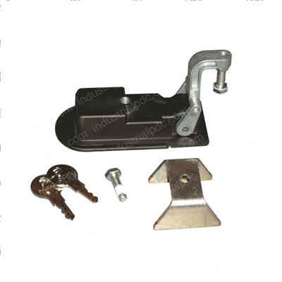 Picture of Latch - Turntable Cover