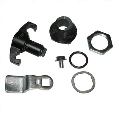 Picture of Latch  - (1/4 Turn Lock)