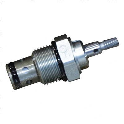 Picture of Valve - Manual Pull 2-Way