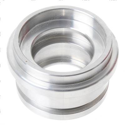 Picture of Cyl Head 2.50 X 1.50 Aa6061-T6