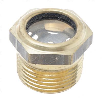 Picture of View Gauge 3/4 Mpt