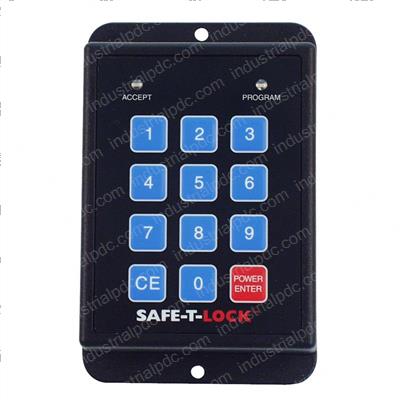 Picture of Code Switch - 1000 Series