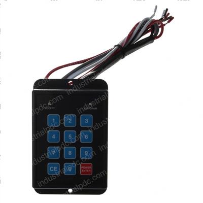 Picture of Program Code Switch-1000 Series