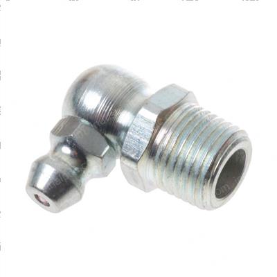 Picture of Fitting Grease 1/8 Npt 90geg