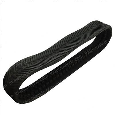 Picture of Track - Rubber 200x48x66