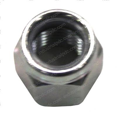 Picture of Nut - Hexagonal, M12-1.25