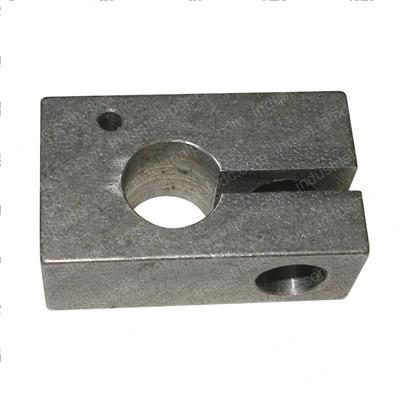 Picture of Clamp-Valve Manual