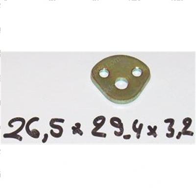 Picture of Lever - Brake