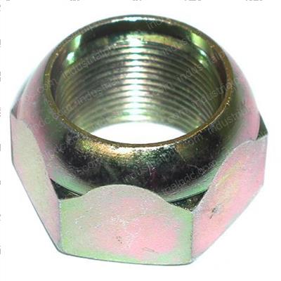 Picture of Nut - Spherica