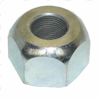 Picture of Nut - Wheel