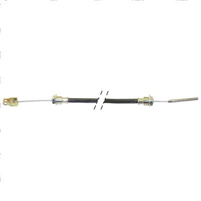 Picture of Cable - Accelerator