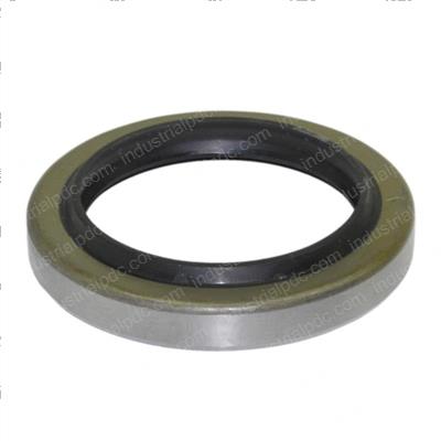 Picture of Seal - Dust