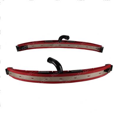 Picture of Squeegee Assembly - Rear