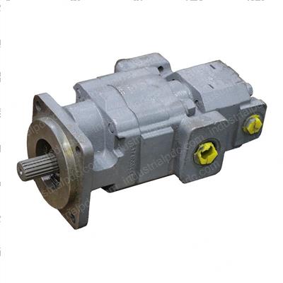 Picture of Pump,hydraulic,14splines