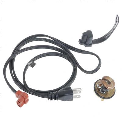 Picture of Heater Block Gm