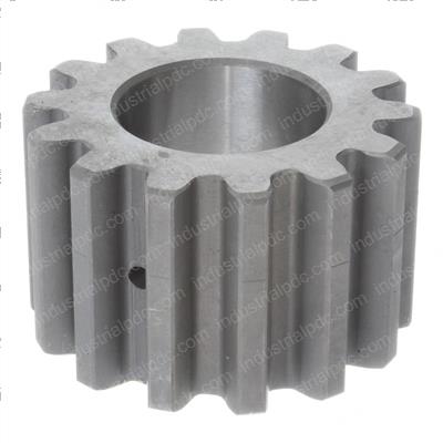 Picture of Gear Planet