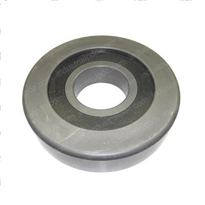 Picture of End - Roller