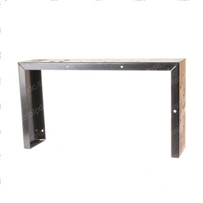 Picture of Panel Instrument Rear