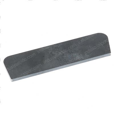 Picture of Plate - Pivot Front Axle