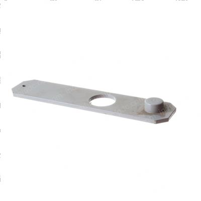 Picture of Lever Accelerator Weldment