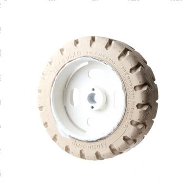 Picture of Wheel Non-Marking Front Weld