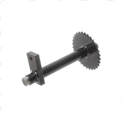 Picture of Steering Idler Shaft Weldment