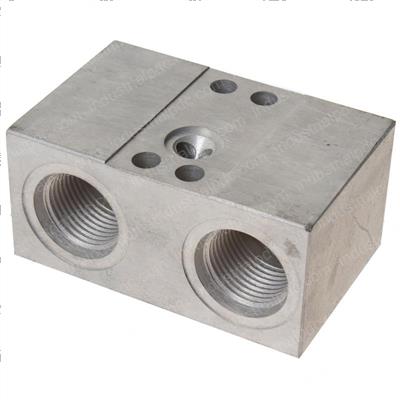 Picture of Cylinder - Lift Manifold