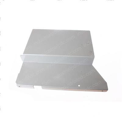 Picture of Eng- Bracket Brake Cover