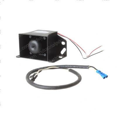 Picture of Horn Platform Horn Kit 24vdc