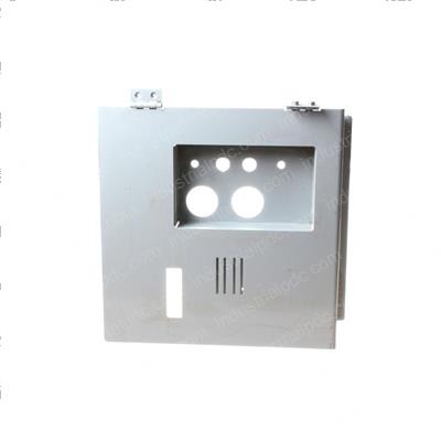 Picture of Panel - Switch Tray