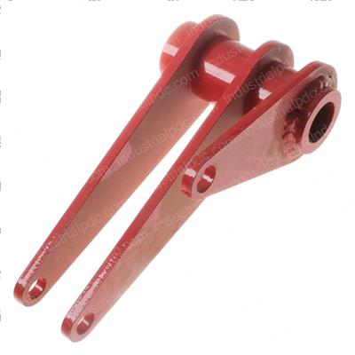 Picture of Weld - Pothole Actuator Rh