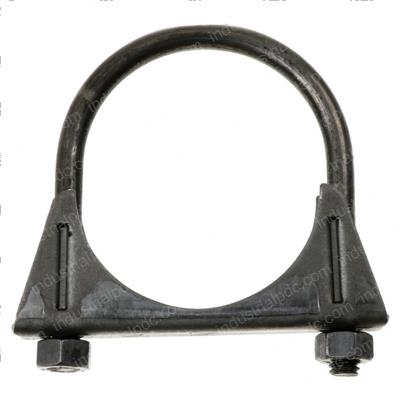 Picture of Clamp Muffler
