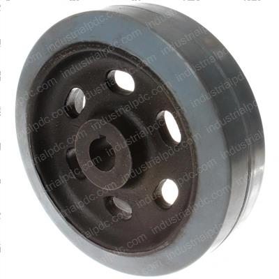 Picture of Wheel Front