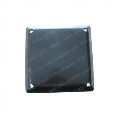Picture of Pad - Weldment Outrigger Landin