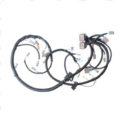 Picture of Harness - Main