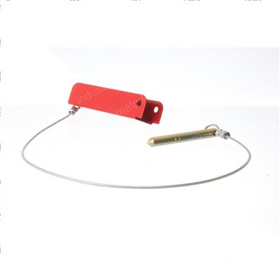 Picture of Lock Pin Assembly - Rollout