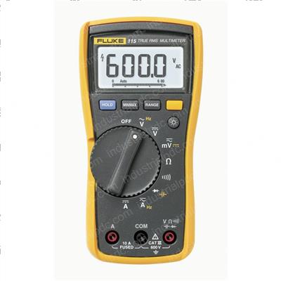 Picture of Fluke 115 Multimeter