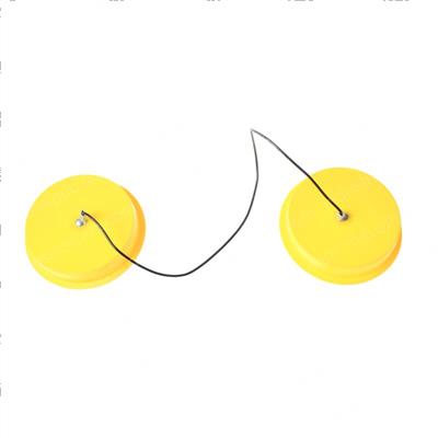 Picture of Ends - Manual Tube