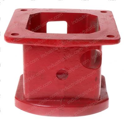 Picture of Eng - Motor Mt Machd/Rearaxle
