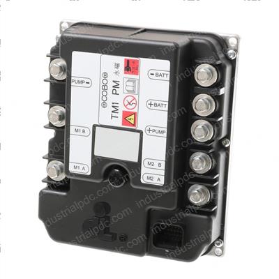 Picture of Controller - Motor