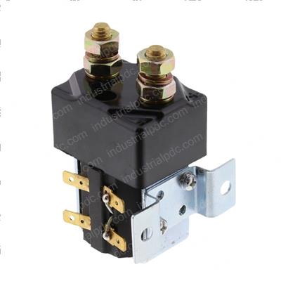 Picture of Contactor - Motor