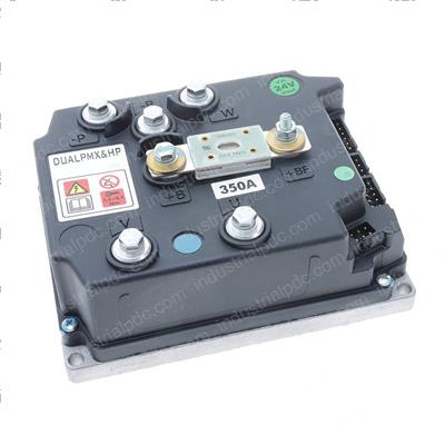 Picture of Controller - Motor