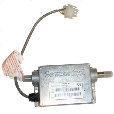 Picture of Control - Speed