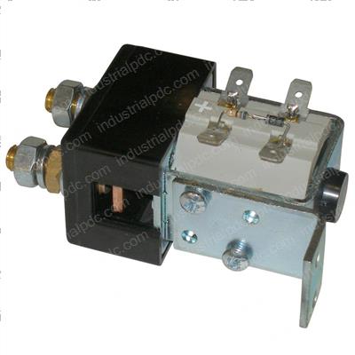 Picture of Contactor - 36-48 Volt
